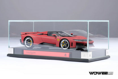 FERRARI F80-2025