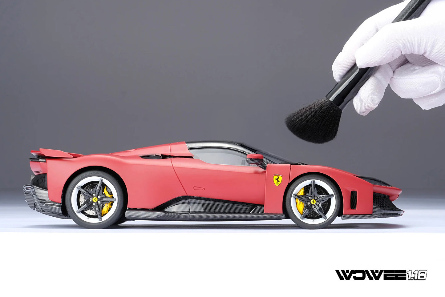 FERRARI F80-2025