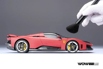 FERRARI F80-2025
