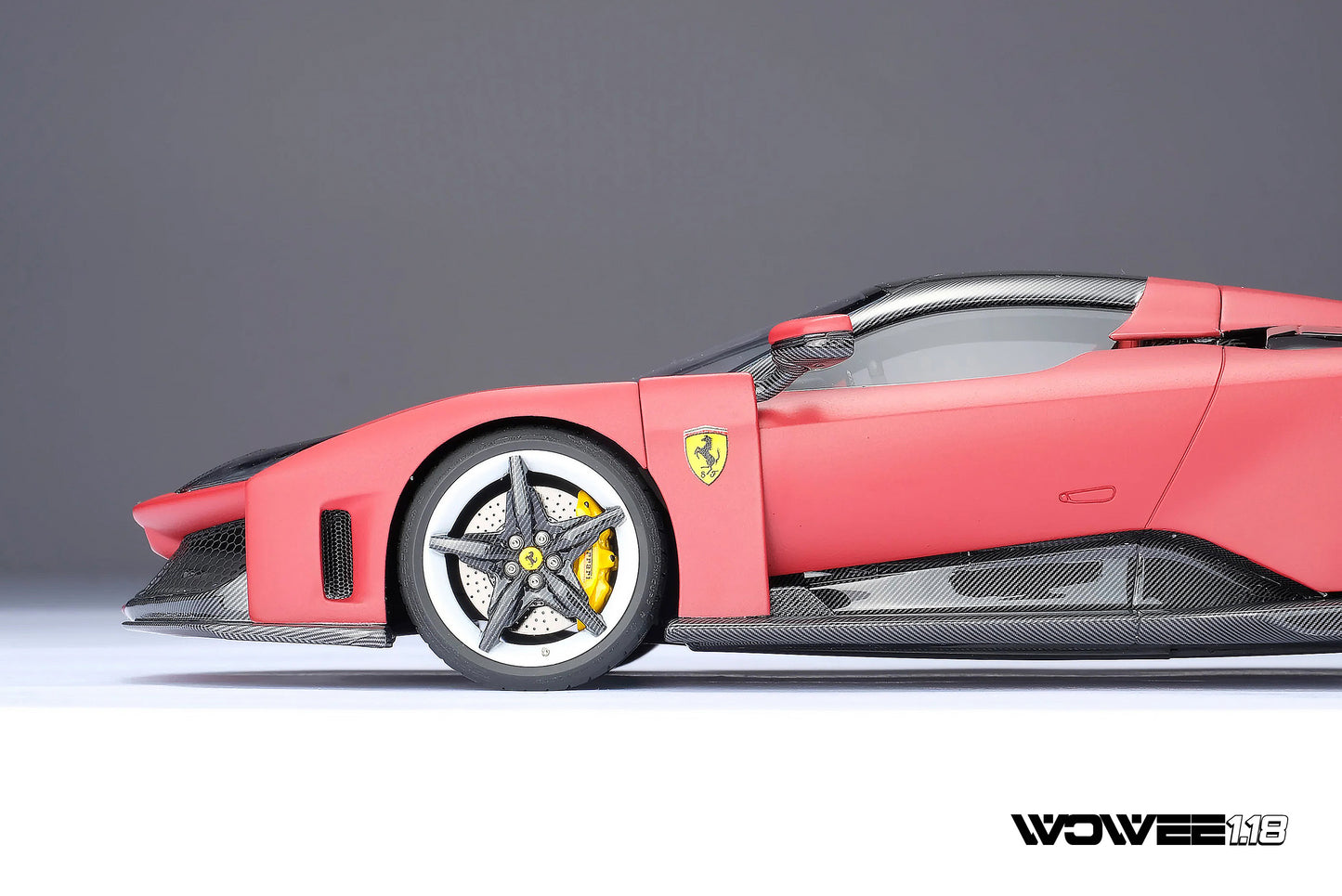 FERRARI F80-2025