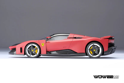 FERRARI F80-2025