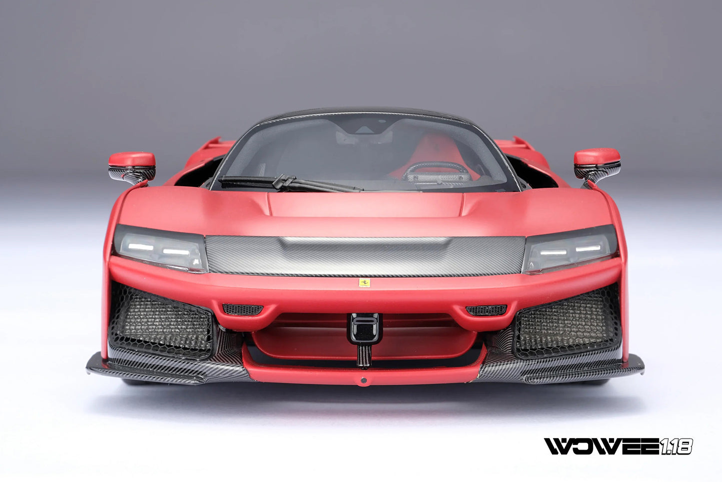 FERRARI F80-2025