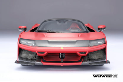 FERRARI F80-2025