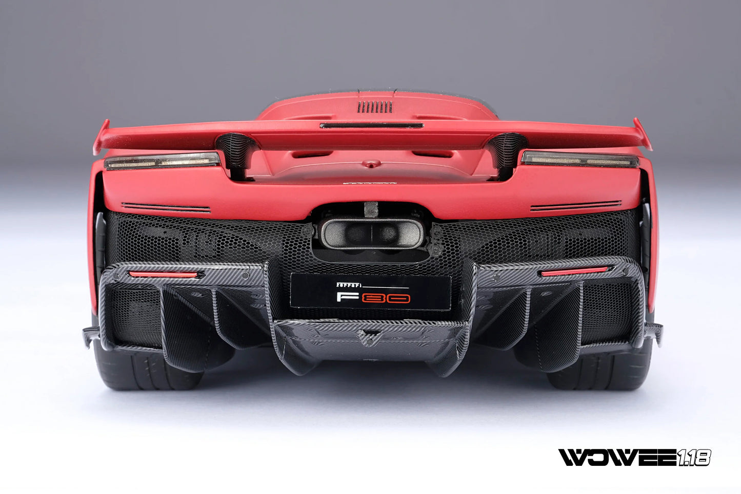 FERRARI F80-2025