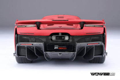 FERRARI F80-2025