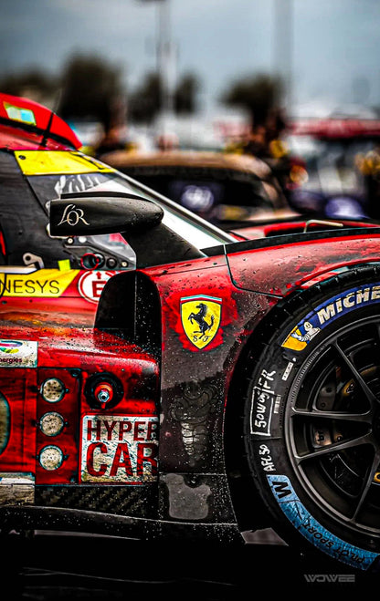 FERRARI-DTM-AP