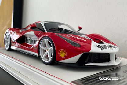 FERRARI MARLBORO