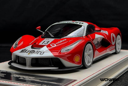 FERRARI MARLBORO