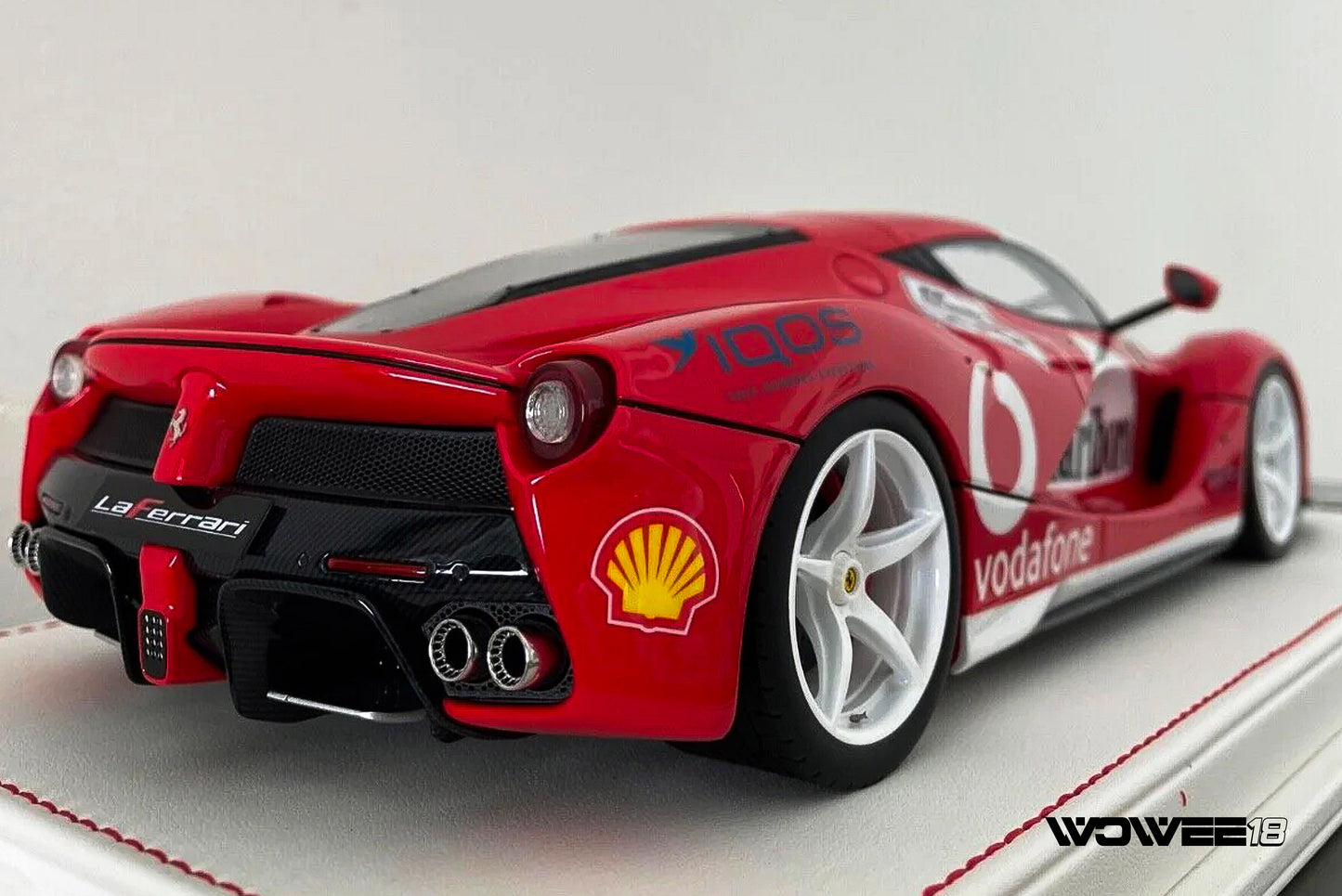 FERRARI MARLBORO