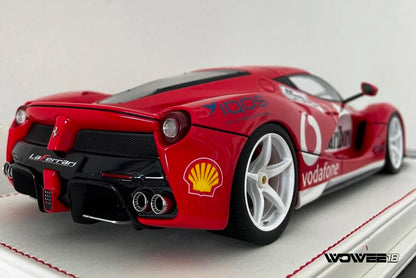 FERRARI MARLBORO