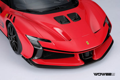 FERRARI SF90 XX STRADALE