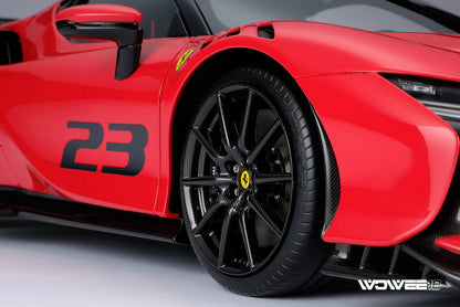 FERRARI SF90 XX STRADALE