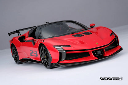 FERRARI SF90 XX STRADALE