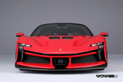 FERRARI SF90 XX STRADALE