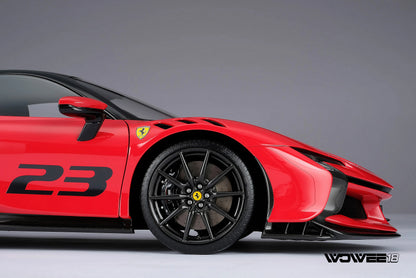 FERRARI SF90 XX STRADALE