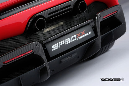 FERRARI SF90 XX STRADALE