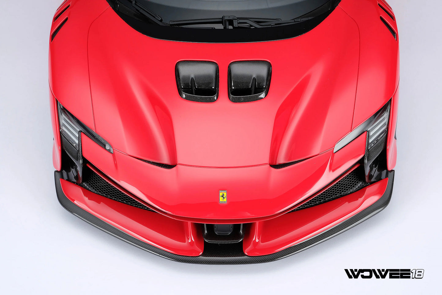 FERRARI SF90 XX STRADALE
