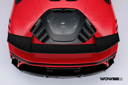 FERRARI SF90 XX STRADALE