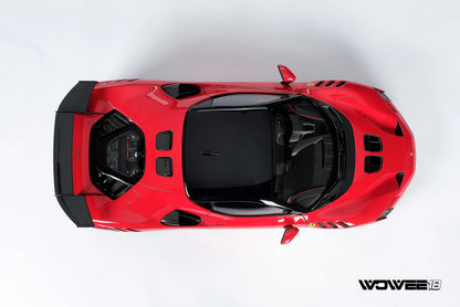 FERRARI SF90 XX STRADALE