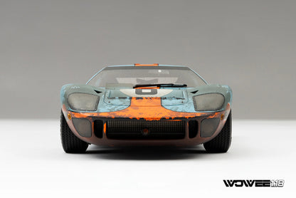 FORD GT40