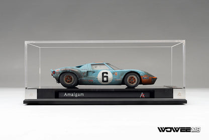 FORD GT40