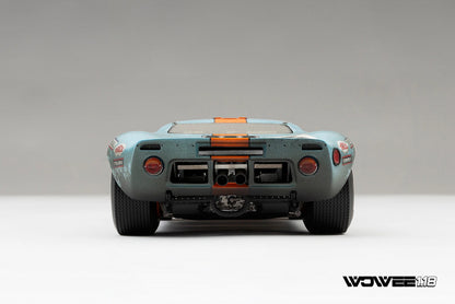 FORD GT40