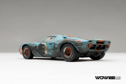 FORD GT40
