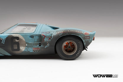 FORD GT40