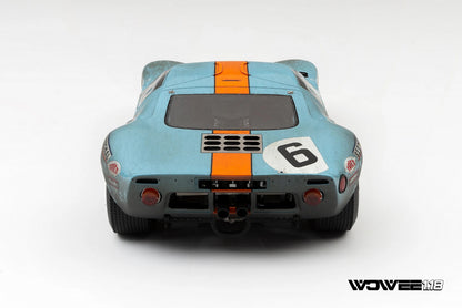 FORD GT40