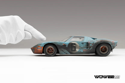 FORD GT40