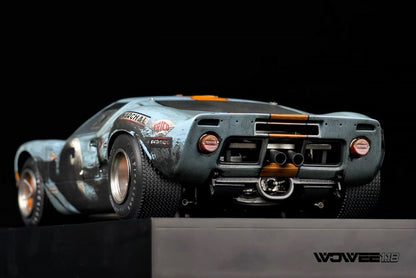 FORD GT40