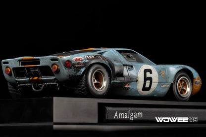 FORD GT40