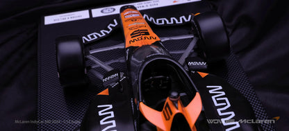 McLaren IndyCar 2024 – 1:12 Scale Model Wowee Collectibles