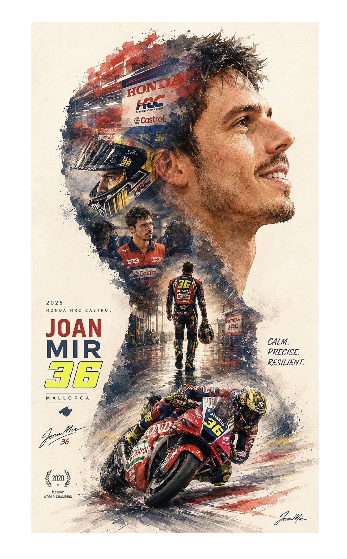 JOAN MIR-2026 - MRPART