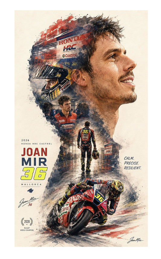 JOAN MIR-2026 - MRPART