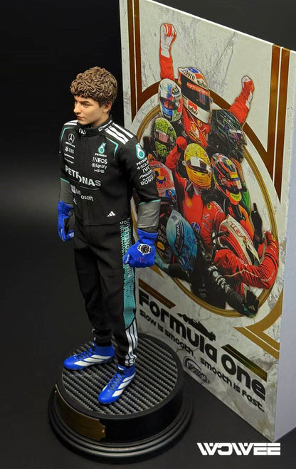 KIMI ANTONELLI 2025