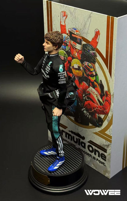 KIMI ANTONELLI 2025
