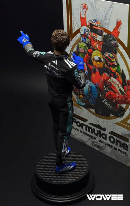 KIMI ANTONELLI 2025