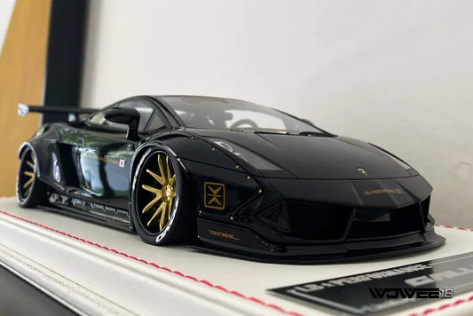 LAMBORGHINI GALLARDO  LBWK