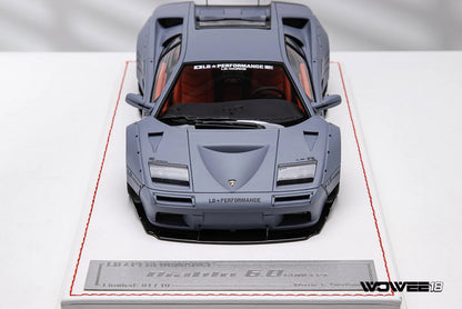 LAMBORGHINI DIO-LBWK