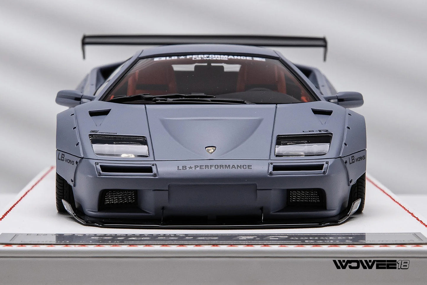 LAMBORGHINI DIO-LBWK