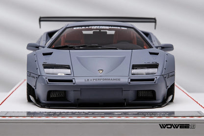 LAMBORGHINI DIO-LBWK