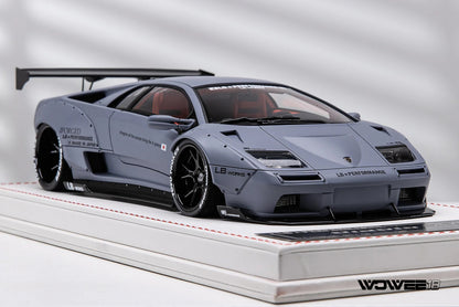 LAMBORGHINI DIO-LBWK