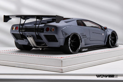 LAMBORGHINI DIO-LBWK