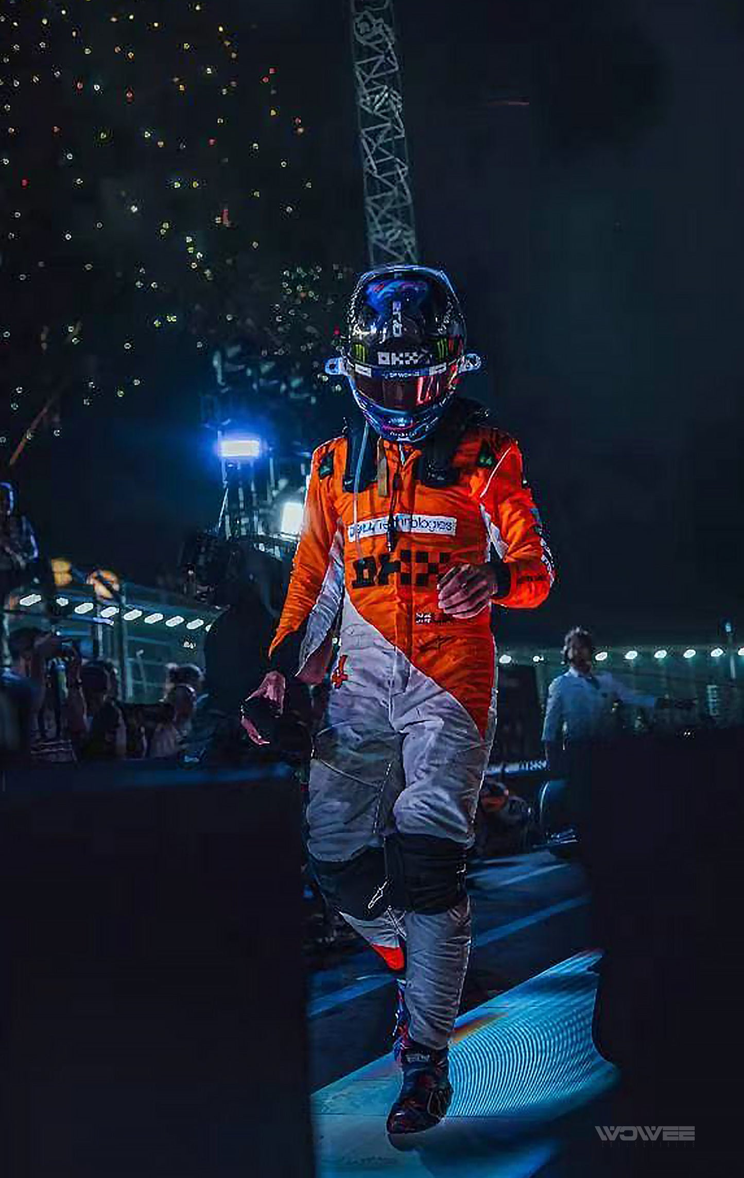 LANDO NORRIS#1