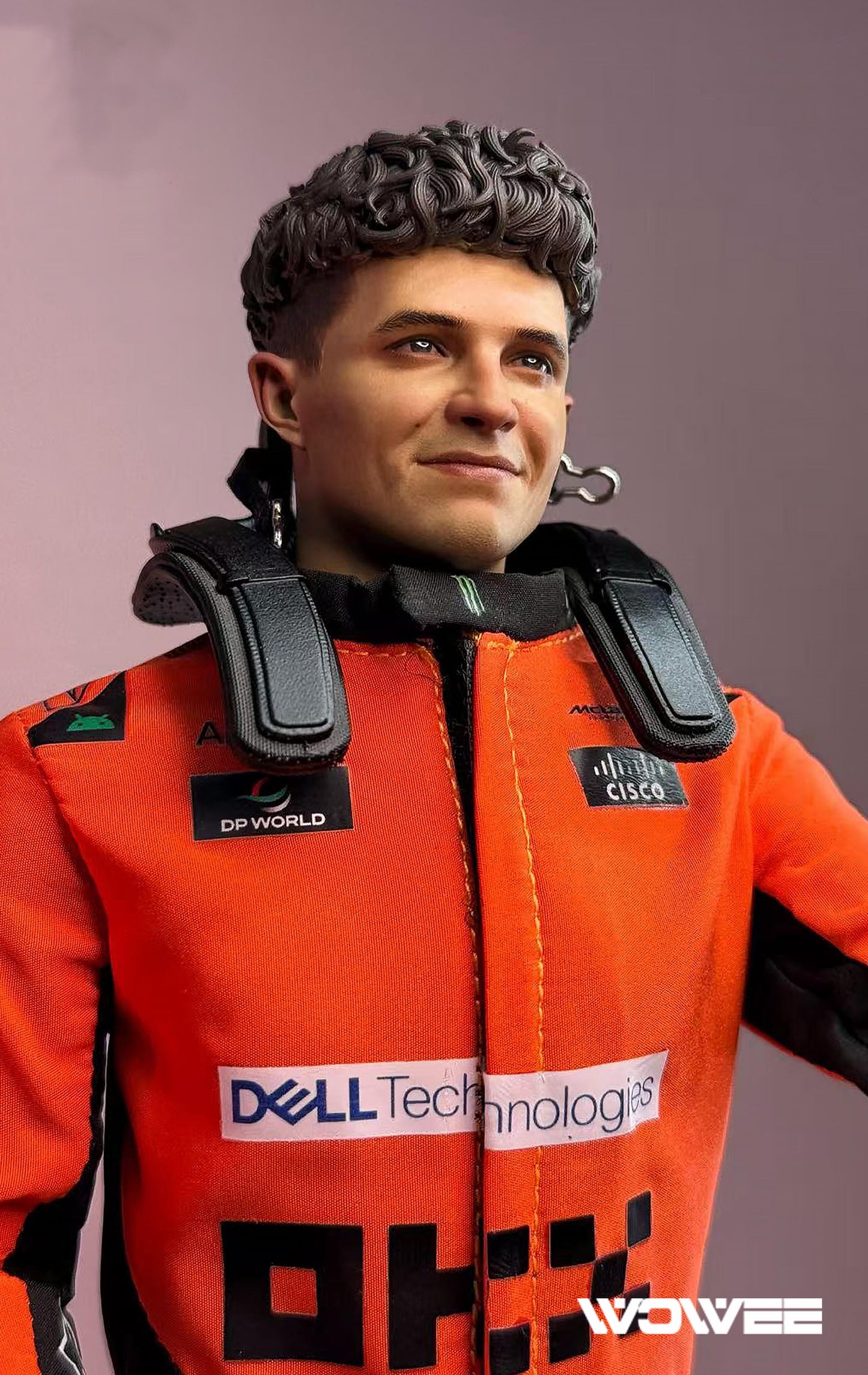 LANDO NORRIS 2025
