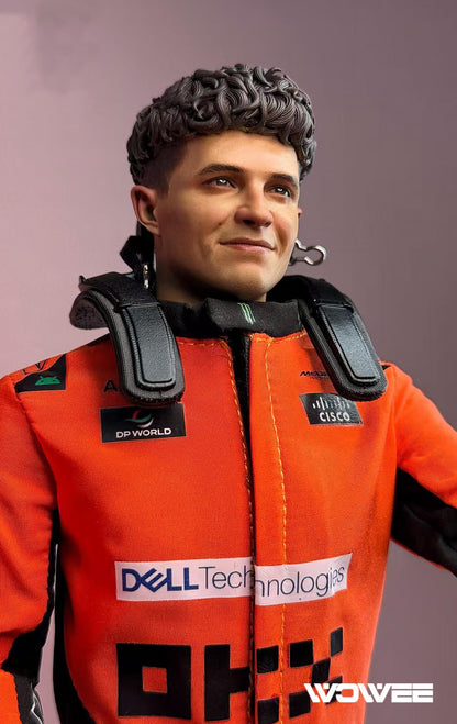 LANDO NORRIS 2025
