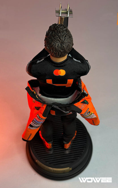 LANDO NORRIS 2025