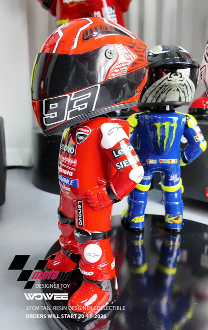 MOTO-GP DESIGNER TOY