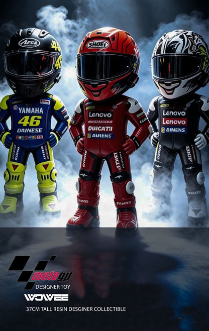 MOTO-GP DESIGNER TOY
